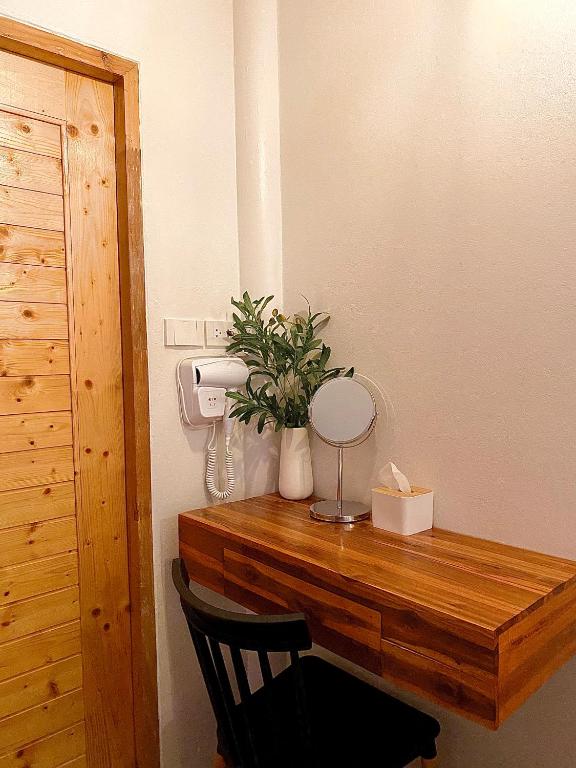 Fotografie z fotogalerie ubytování The O room v destinaci Ko Larn
