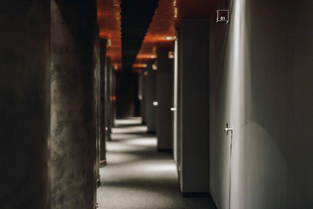 Fotografie z fotogalerie ubytování DelleArti Design Hotel v destinaci Cremona