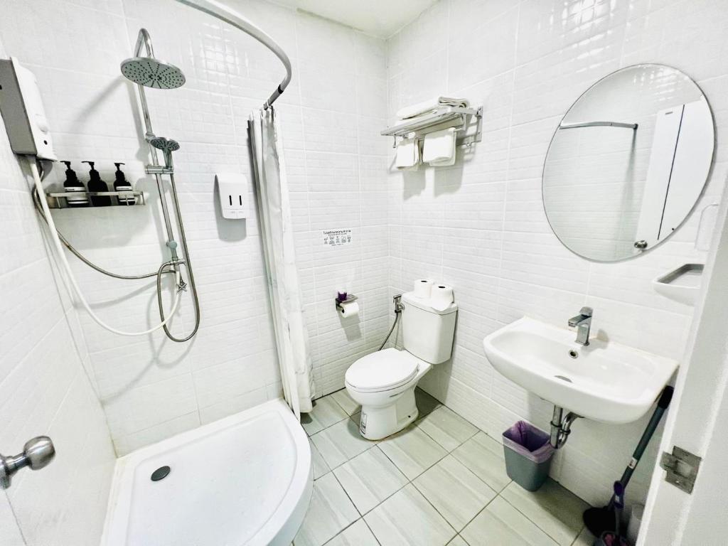 PJ Hostel & Bar - Resim 16