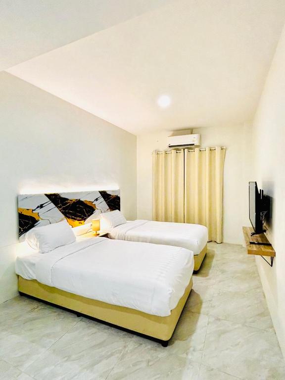 PJ Hostel & Bar - Resim 23