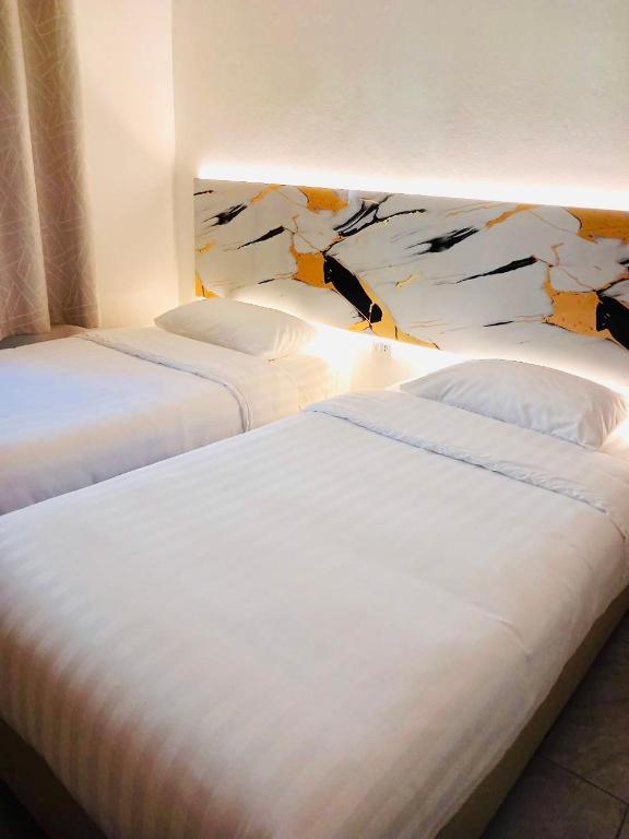 PJ Hostel & Bar - Resim 22