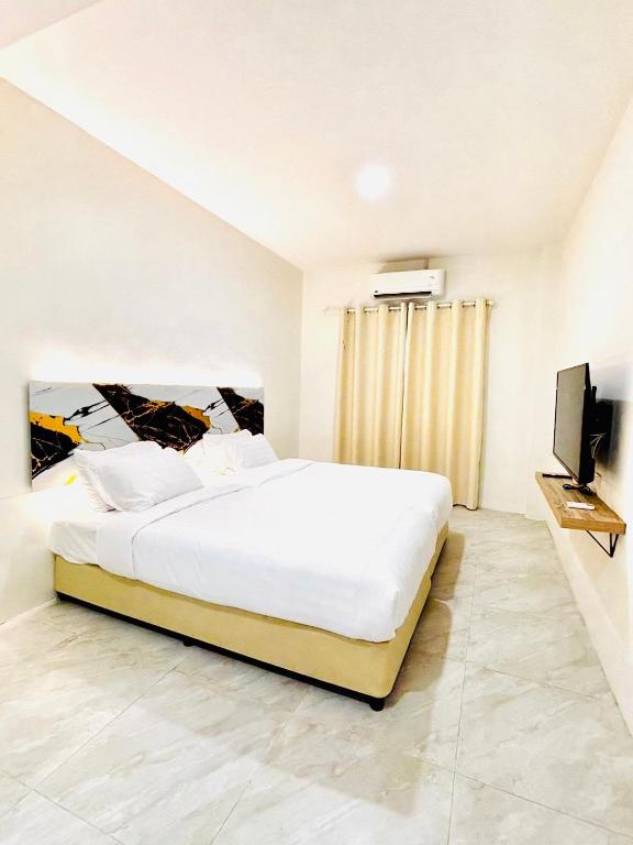 PJ Hostel & Bar - Resim 21