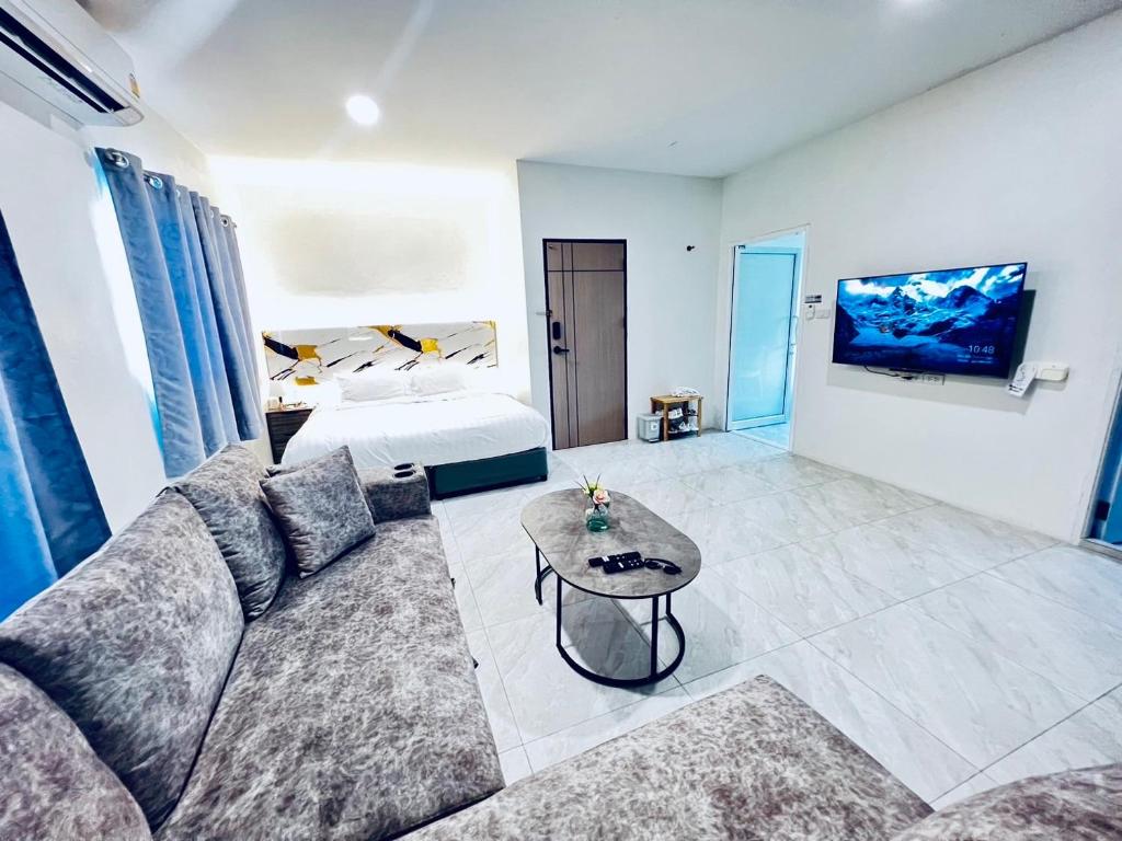 PJ Hostel & Bar - Resim 11