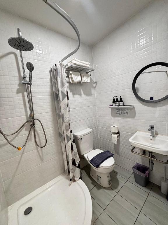 PJ Hostel & Bar - Resim 24