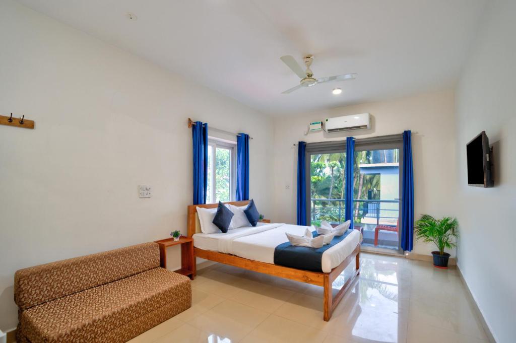 Gallery image of harish in Arpora