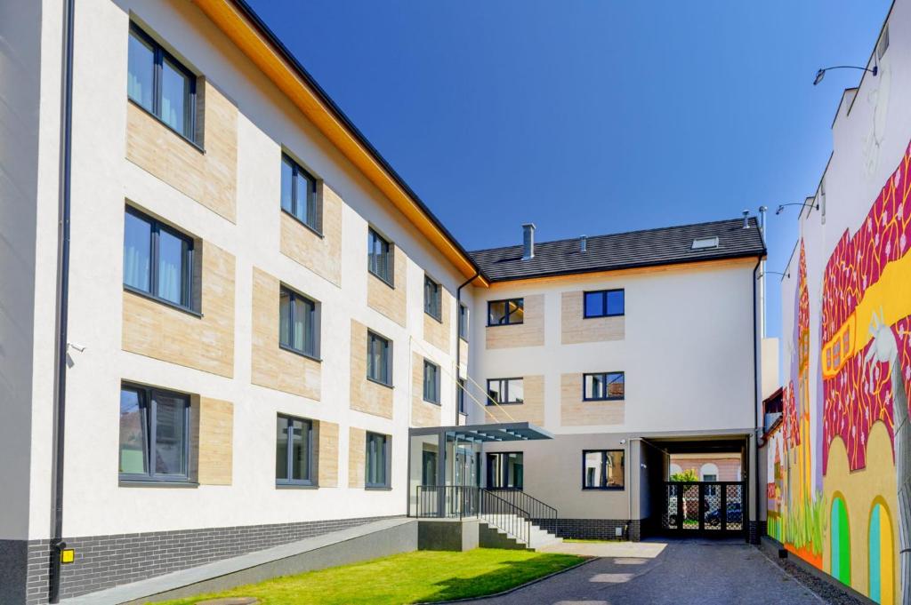 H11 Downtown Apartments - Resim 5