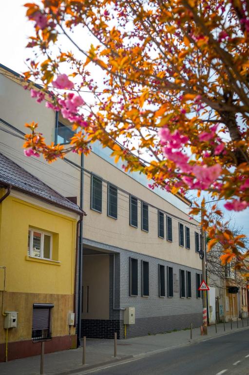 H11 Downtown Apartments - Resim 11