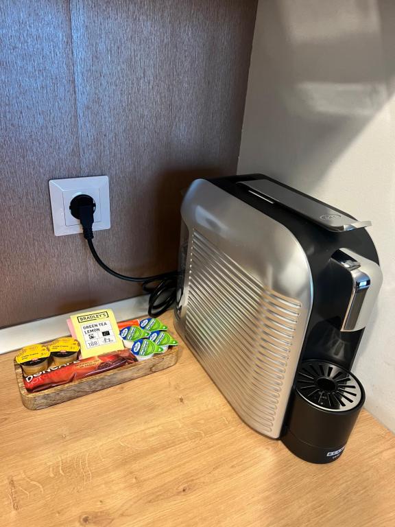 H11 Downtown Apartments - Resim 9