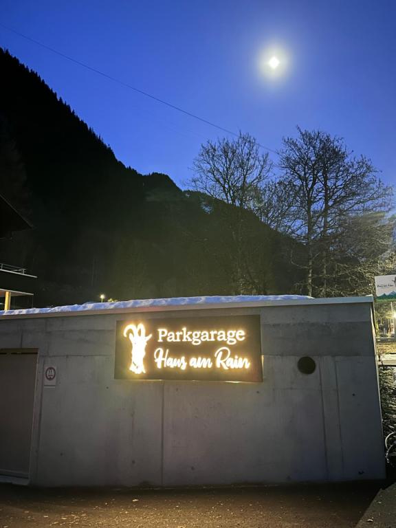 Nespecifikovaný výhled na hory nebo výhled na hory při pohledu z bed and breakfast