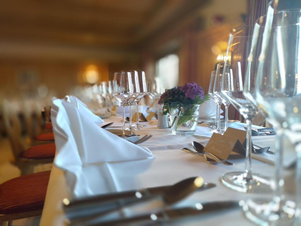 Hotel zur Waldbahn - 11