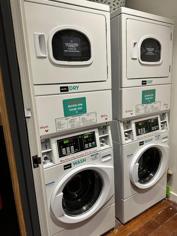 The Marion Hostel - Resim 38