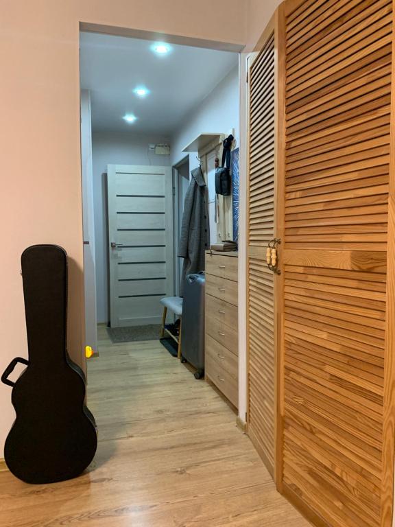 Fotografie z fotogalerie ubytování Family-Friendly 2-BedRoom Apt Free Parking v destinaci Narva