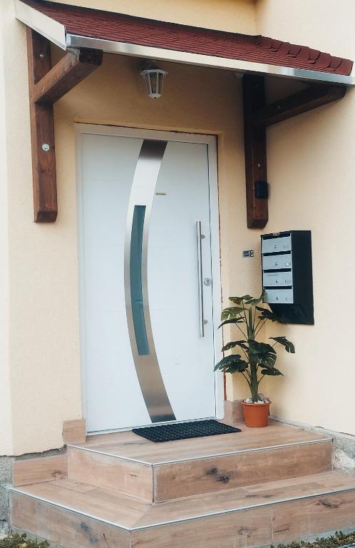 Fotografie z fotogalerie ubytování Ferienwohnung Stainach v destinaci Stainach