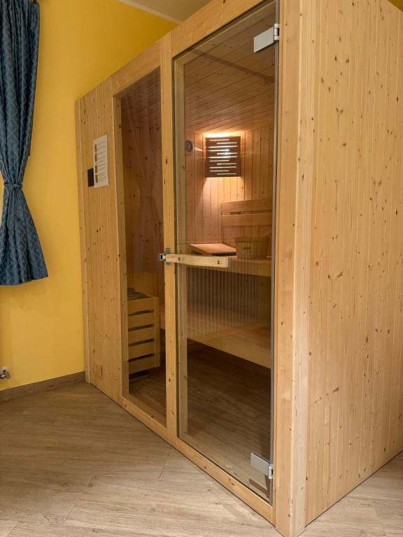 Villa Zoe - Sauna & Hot Spa