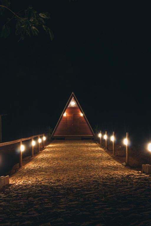 Fotografie z fotogalerie ubytování Entre Serras & Águas v destinaci Capitólio