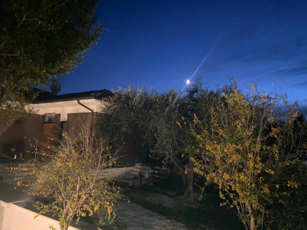 Foto dalla galleria di B&B Buongiorno Caprarola a Caprarola