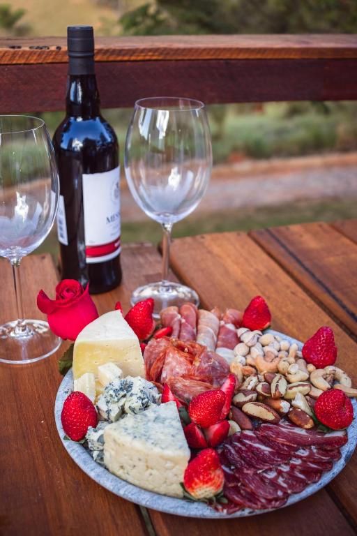 Entre Serras & Águas