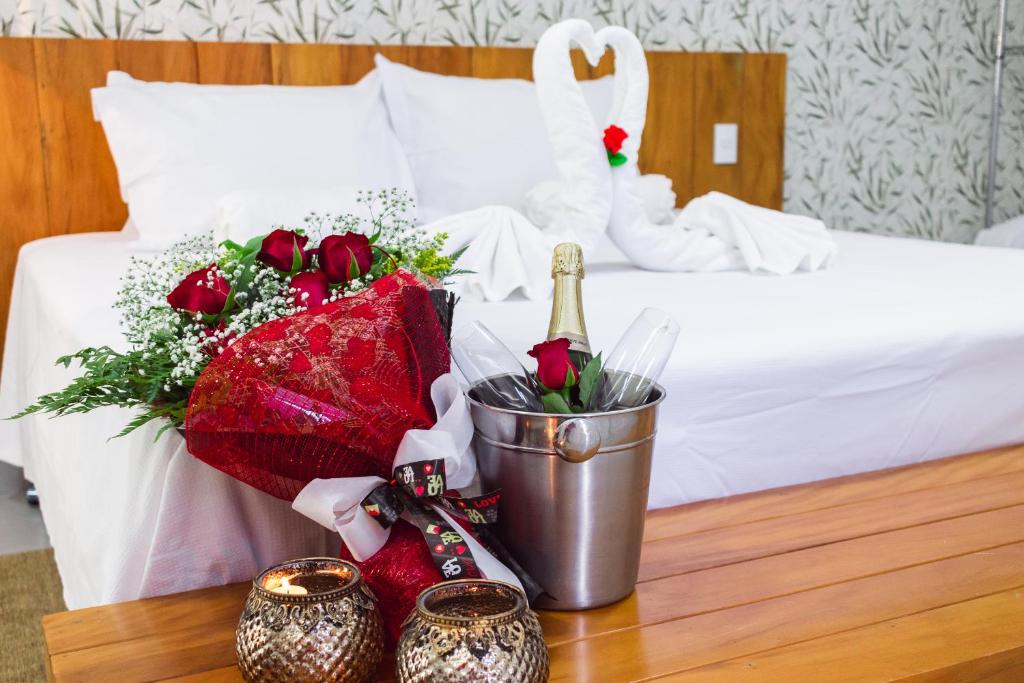 Entre Serras & Águas