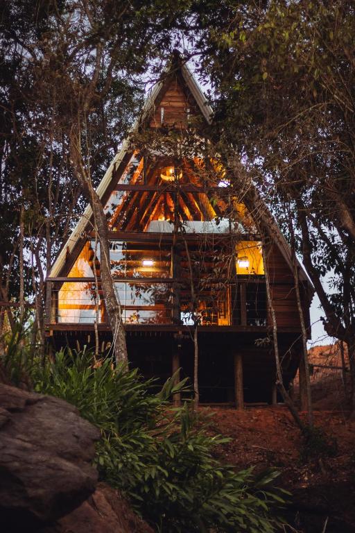 Entre Serras & Águas