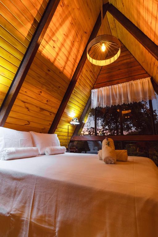 Entre Serras & Águas