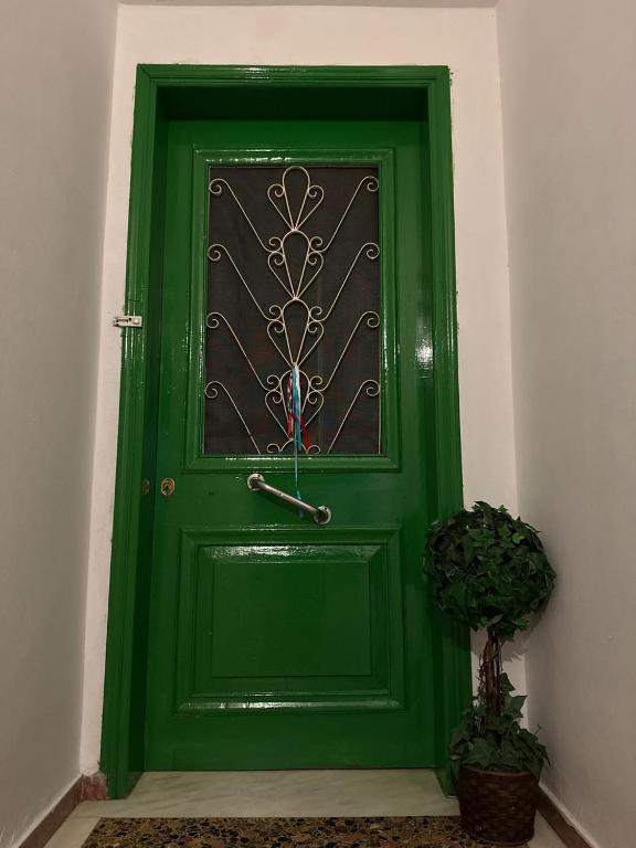 Fotografie z fotogalerie ubytování Το σπίτι της γιαγιάς v destinaci Paramythia