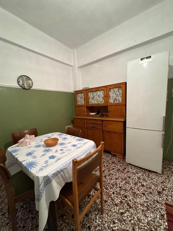 Fotografie z fotogalerie ubytování Το σπίτι της γιαγιάς v destinaci Paramythia