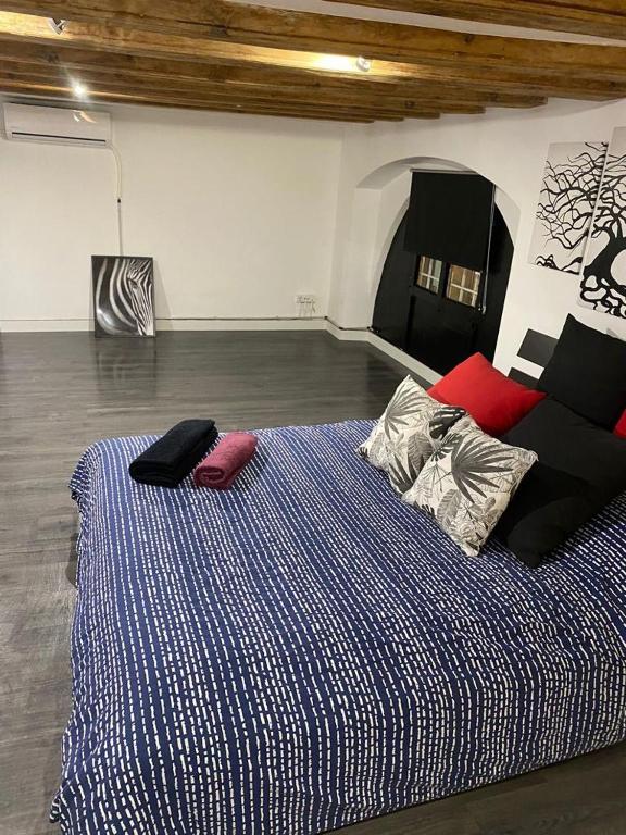 Loft No Compartido Centro de Barcelona - One-Bedroom Apartment