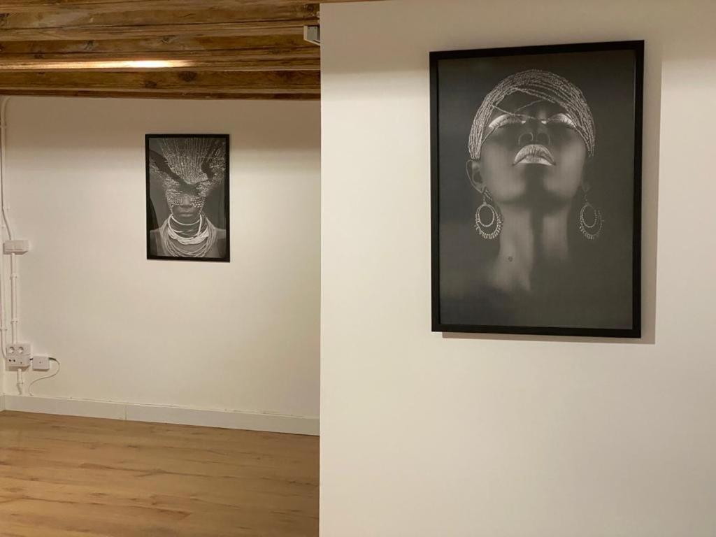Loft No Compartido Centro de Barcelona