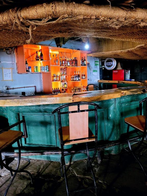 Fotografie z fotogalerie ubytování Apex Resort v destinaci Nakuru