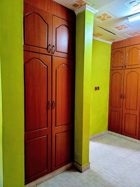 Fotografie z fotogalerie ubytování Apex Resort v destinaci Nakuru