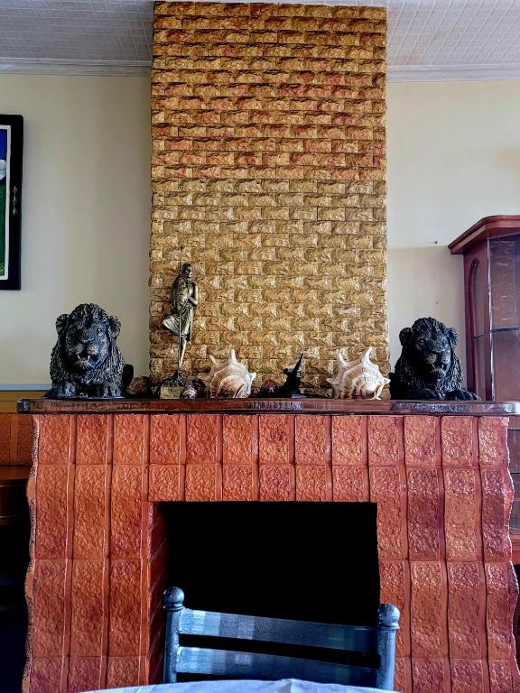 Fotografie z fotogalerie ubytování Apex Resort v destinaci Nakuru