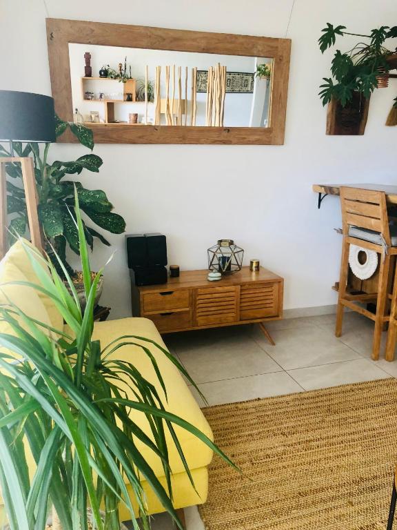 Fotografie z fotogalerie ubytování Chambre Manava v destinaci Avae