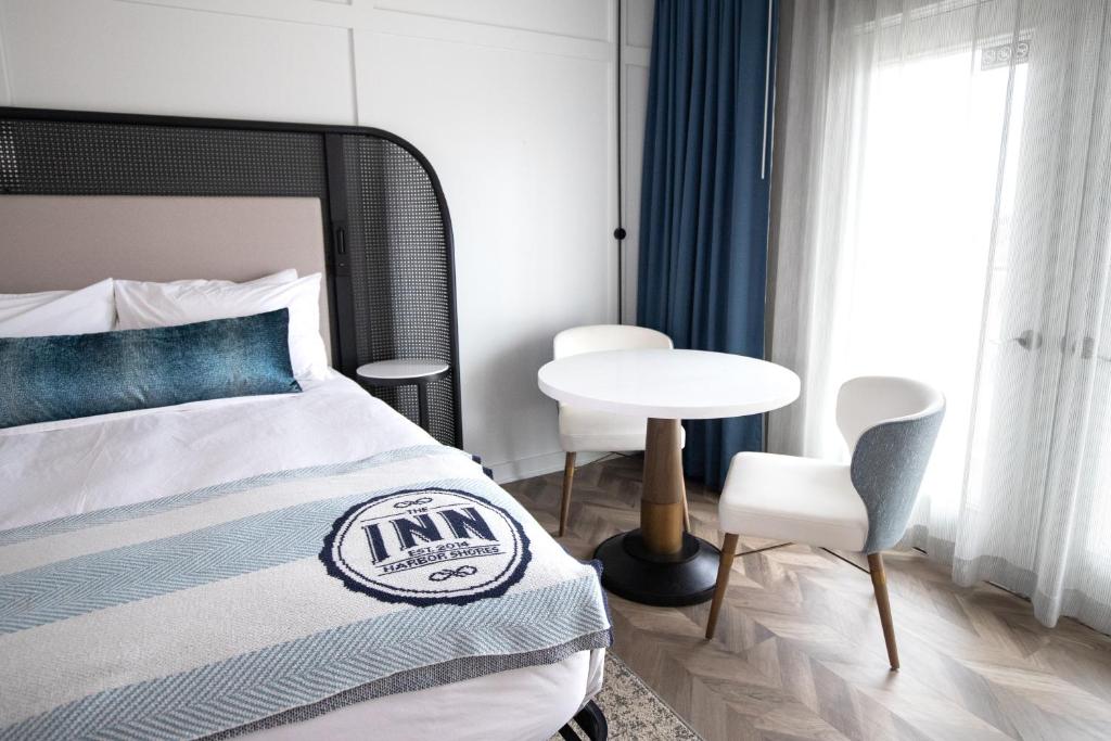 The Inn at Harbor Shores - Suite Familiale