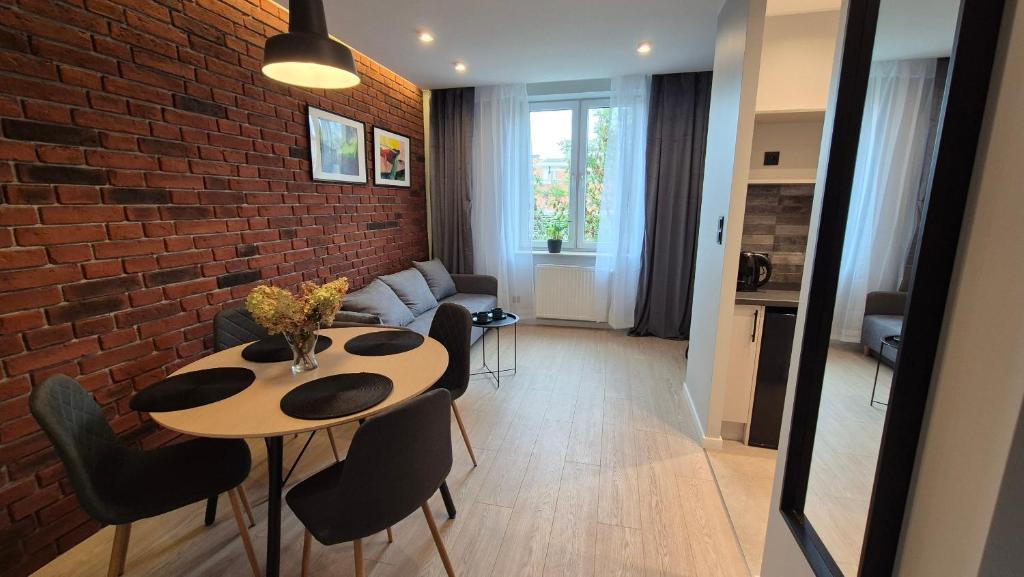 Apartament Rajski - Hizvo