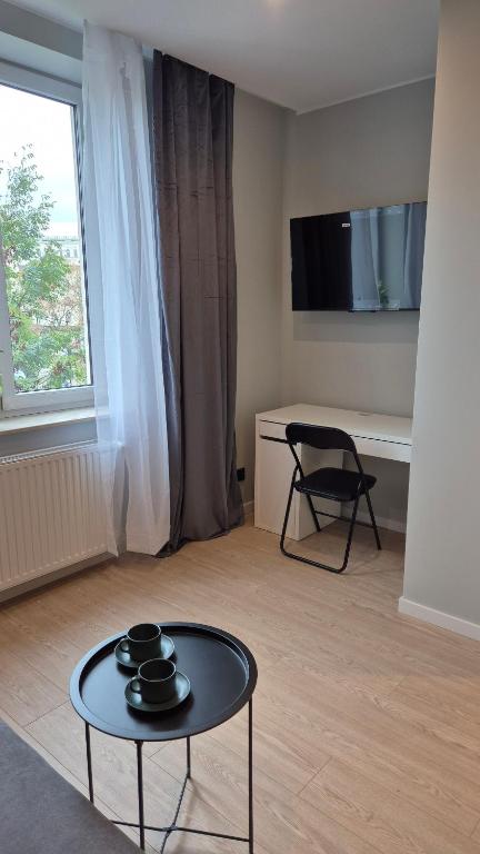 Apartament Rajski - Appartamento Con 1 Camera Da Letto