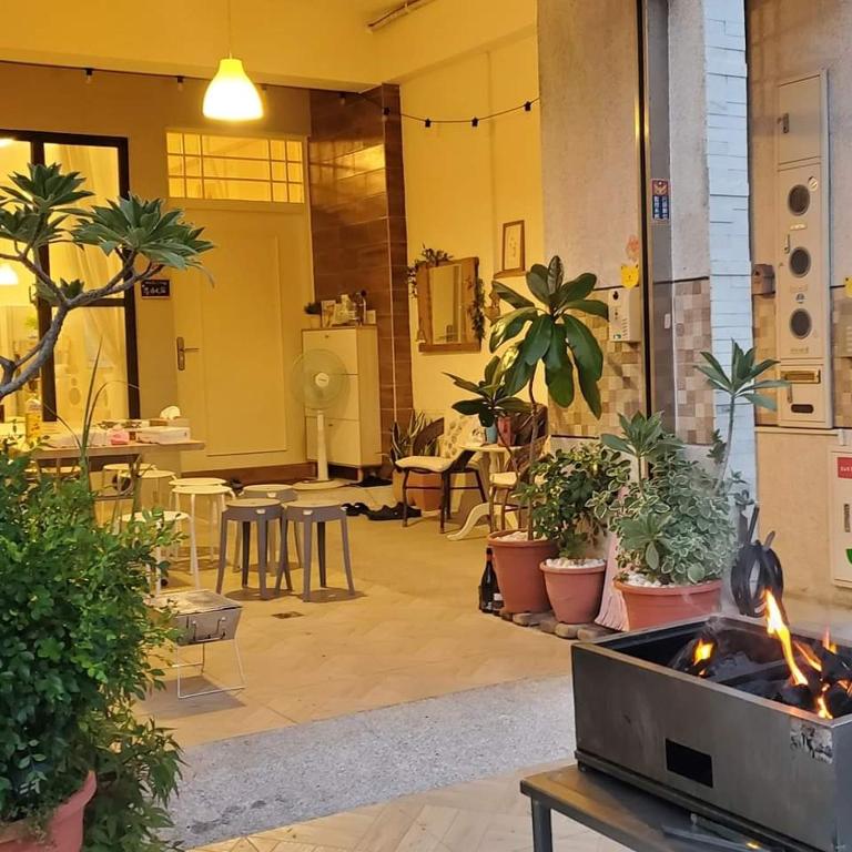 Fotografie z fotogalerie ubytování SUIIAN inn 隨緣民宿包棟首選 v destinaci Hengchun Old Town