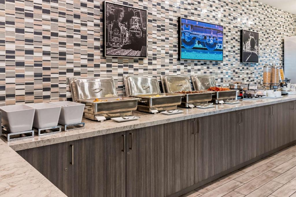 Best Western Premier Winnipeg East - Resim 9