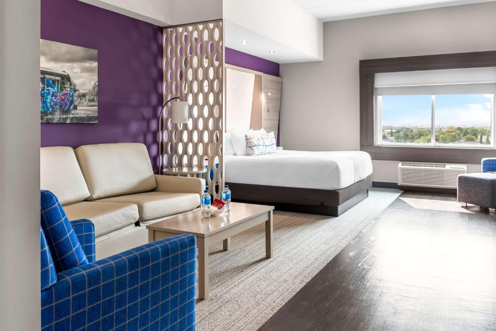 Best Western Premier Winnipeg East - Resim 14