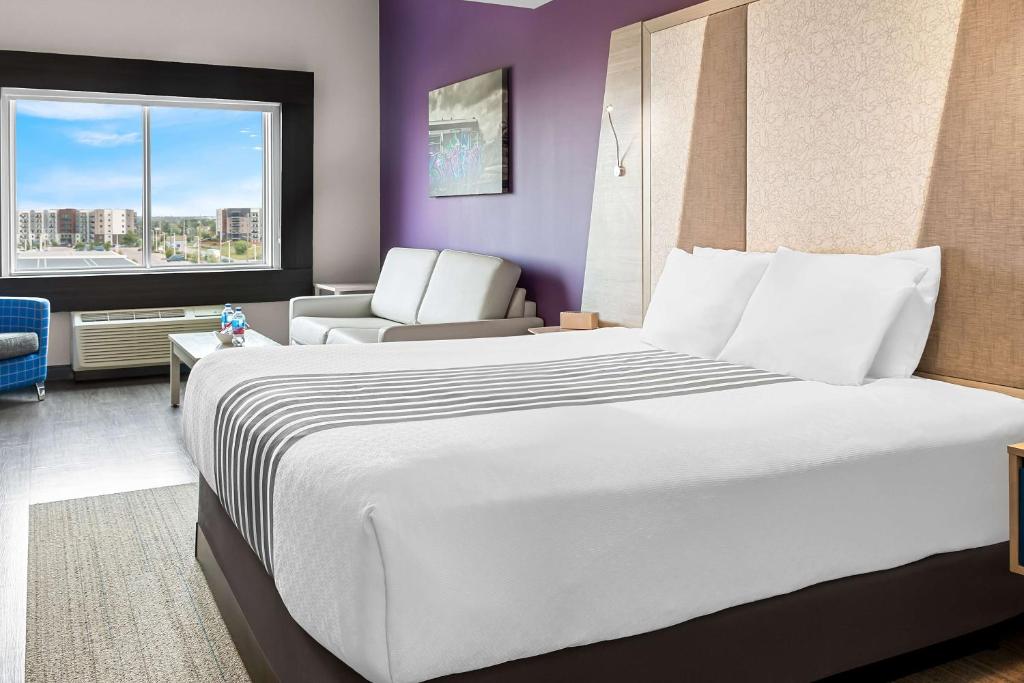 Best Western Premier Winnipeg East - Resim 16