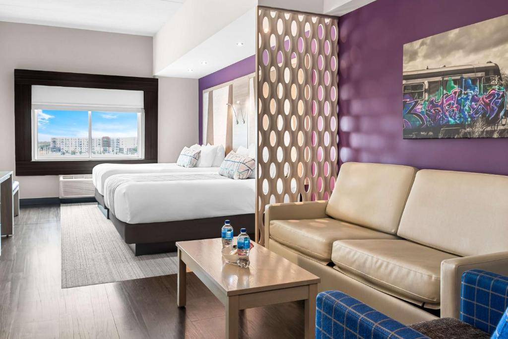 Best Western Premier Winnipeg East - Resim 2