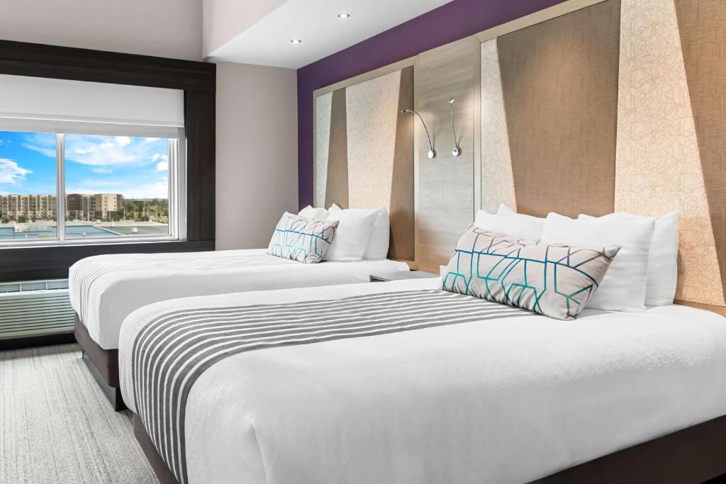 Best Western Premier Winnipeg East - Resim 20