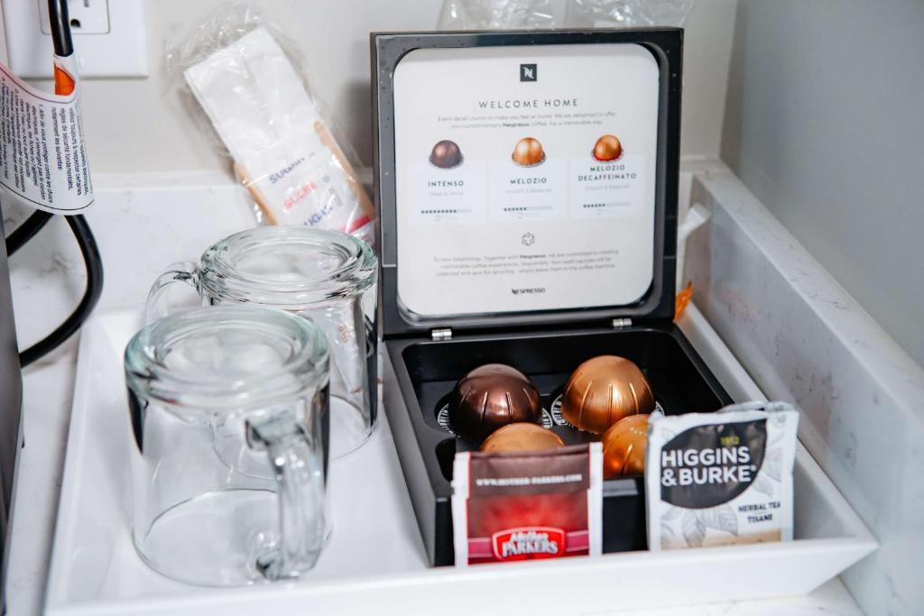 Best Western Premier Winnipeg East - Resim 32