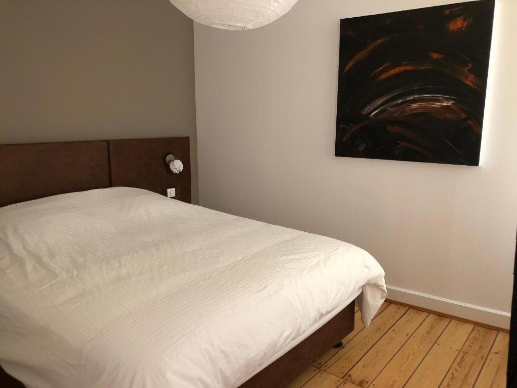 PRALINE - Appartement Avec Vue Sur La Ville
