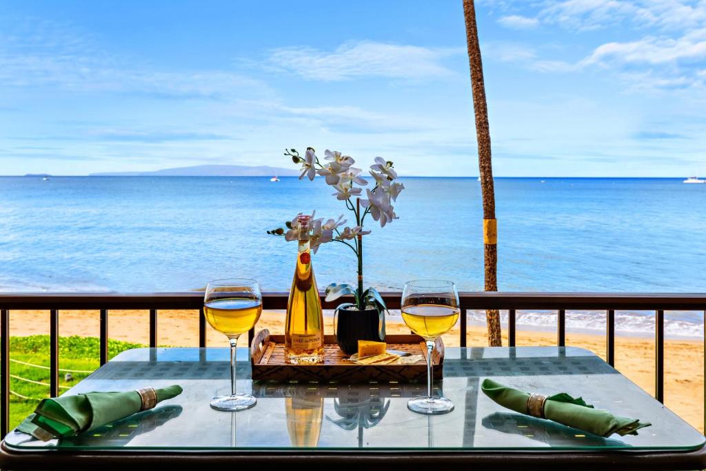 Fotografie z fotogalerie ubytování Sugar Beach 233 v destinaci Kihei