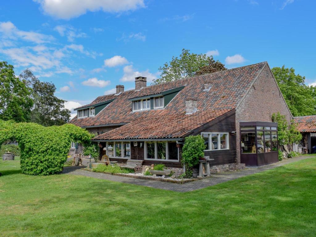 Gallery image of Atelier Roza in Lottum