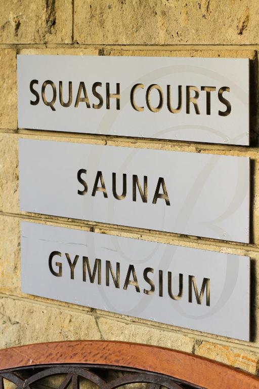 Bentleys Motor Inn - Resim 31