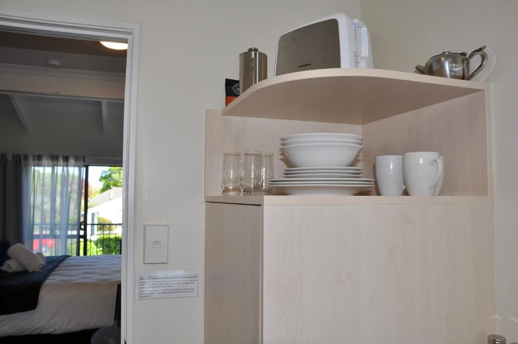 Balmoral Motel - Resim 45