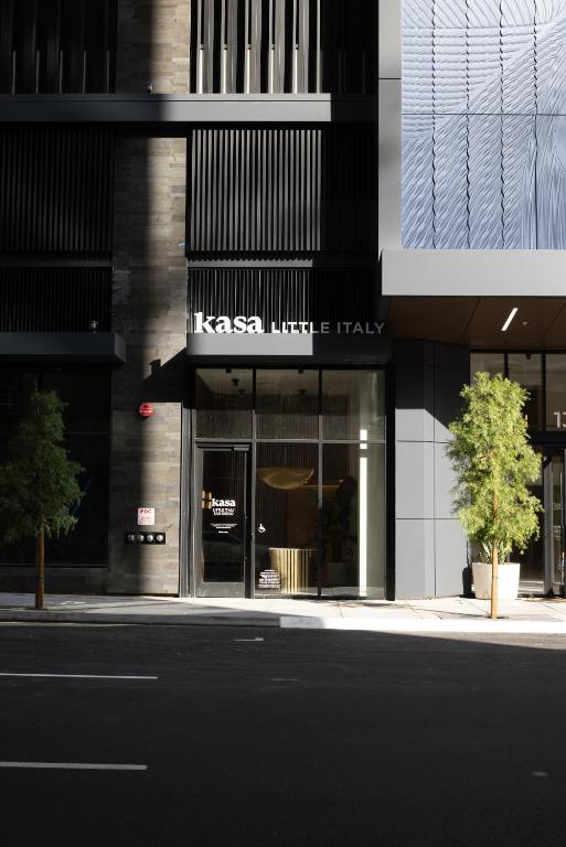 Kasa Little Italy San Diego photo