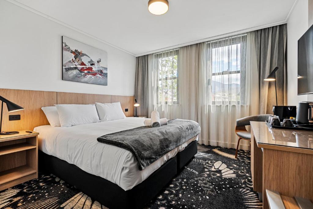 Prince of Wales Hotel - Resim 9