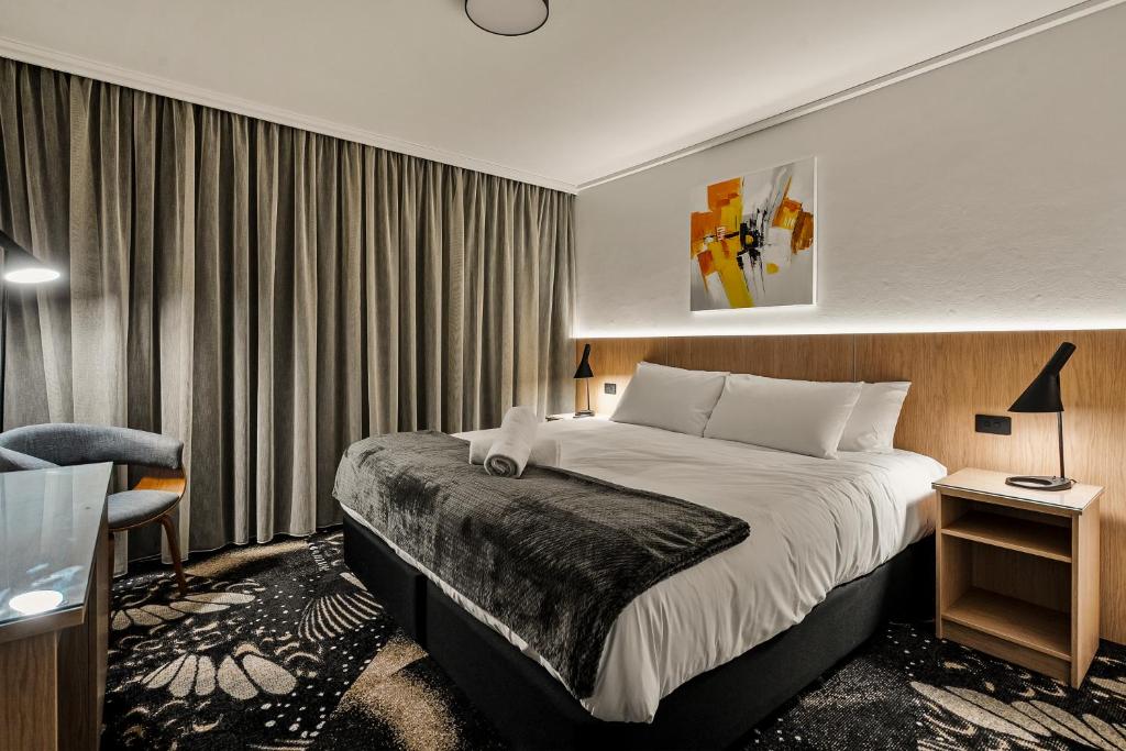 Prince of Wales Hotel - Resim 45